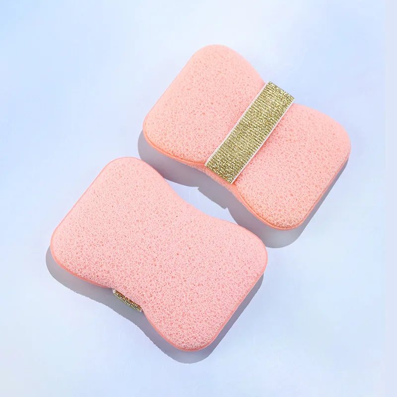 BowLift | Eco-Friendly Bath Soap Mesh