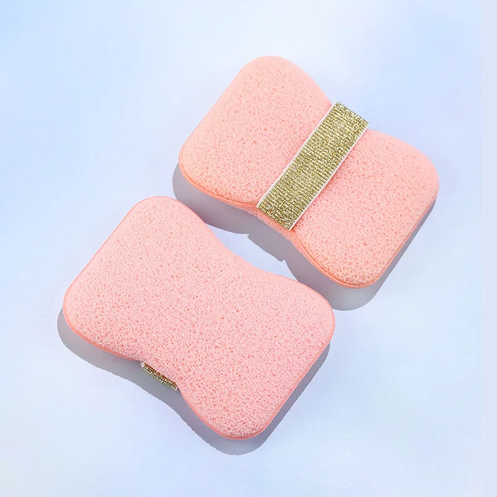 BowLift | Eco-Friendly Bath Soap Mesh