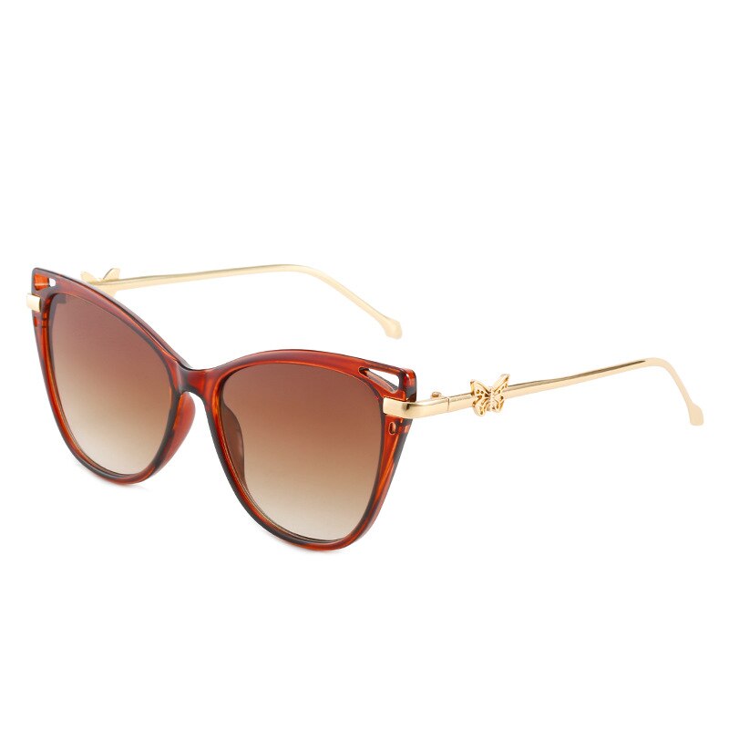 BowLift | Cat Eye Sunglasses for Women