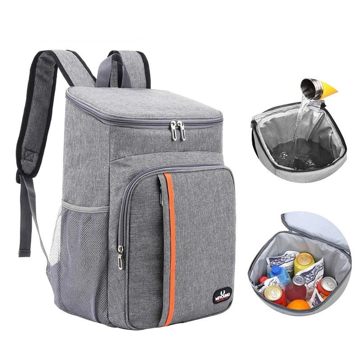 BowLift | 18L Portable Thermal Lunch Bag with Waterproof Insulation – Serin