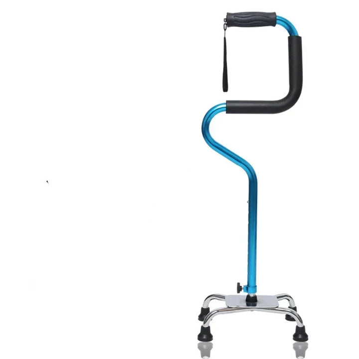 BowLift | Easy Balance Adjustable Senior Walking Assist Stick