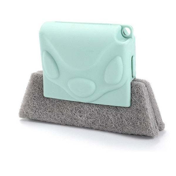 GrooveClean Brush – Efficient Groove Cleaning Brush Bowlift