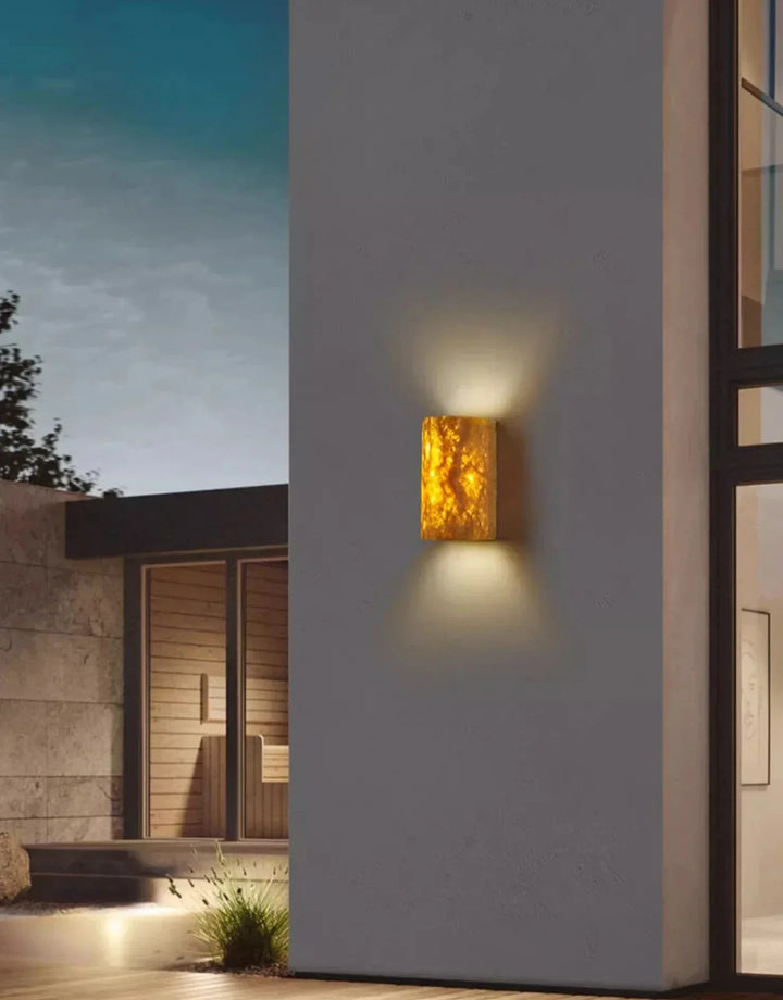 BowLift | Classic Stone and Modern Design