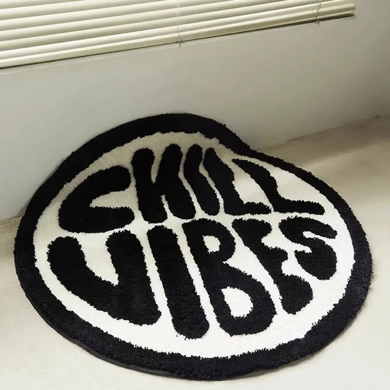 Chill Vibes Mat | Bowlift