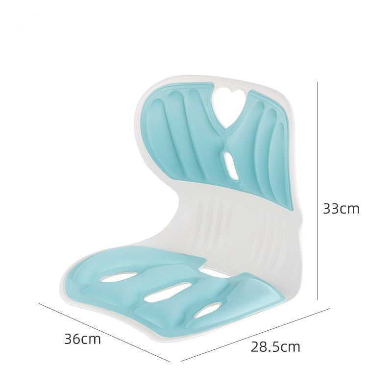 BowLift | Back Support Chair Posture Corrector Cushion