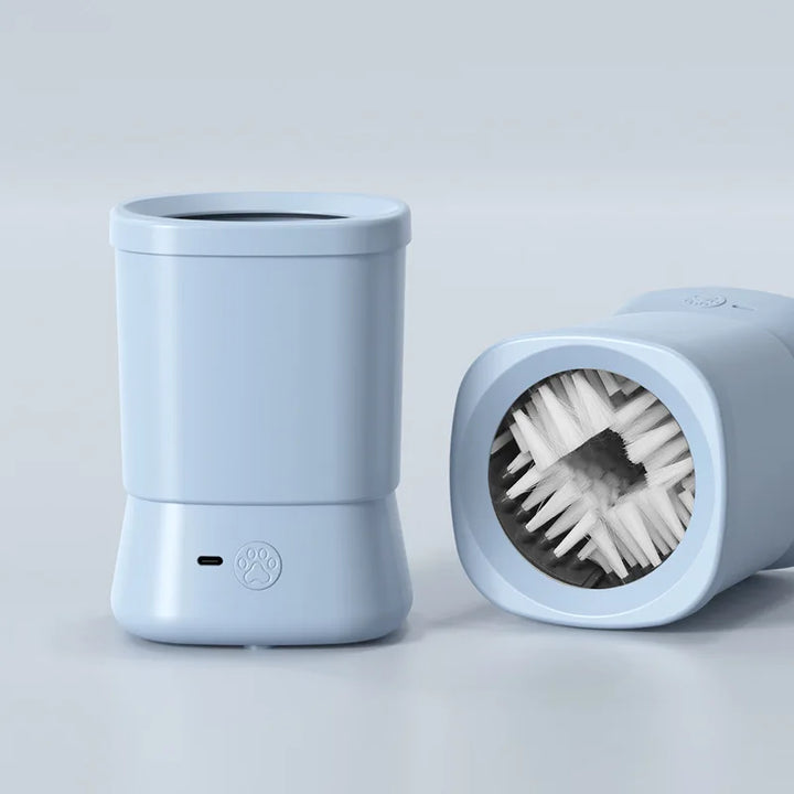 BowLift | Automatic Cleaning Pet Paw Washer