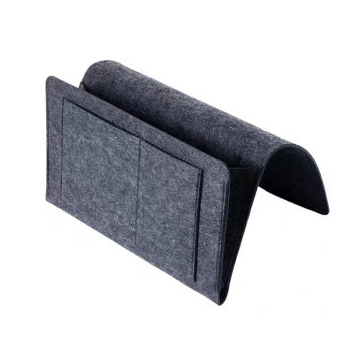 BowLift | Nightstand Storage