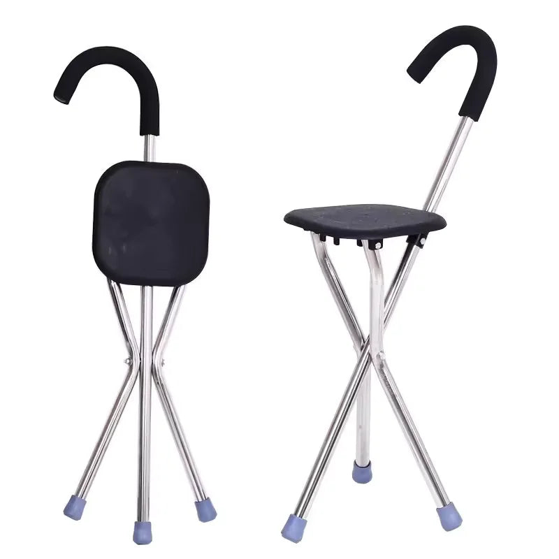 BowLift | Handy Helper Folding Cane Chair