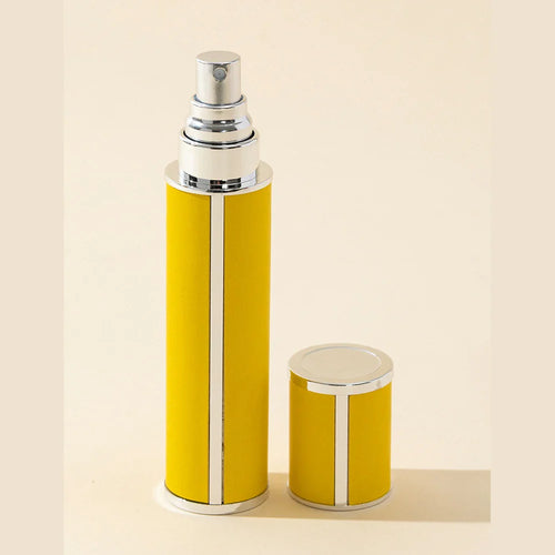 BowLift | AromaGo Perfume Spray 10ml | Refillable & Leak-proof | Mini Travel Flask