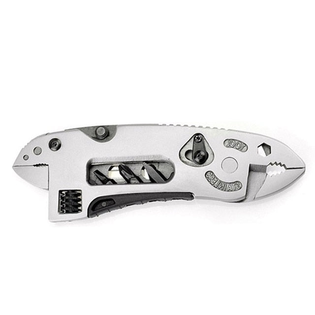 BowLift | Ultimate Survival Emergency Multi Tool Set