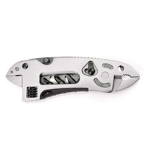BowLift | Ultimate Survival Emergency Multi Tool Set