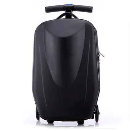 BowLift | Step-Child Suitcase – Oslo