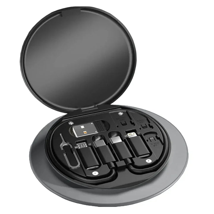 BowLift | All In One Fast Charging Data Cable Set