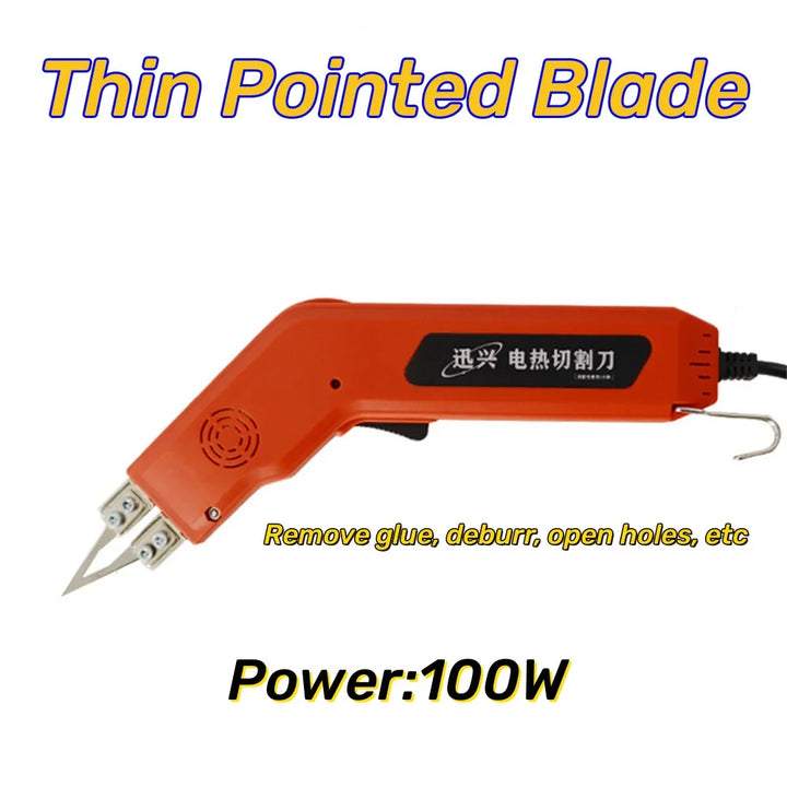 BowLift | Handheld Electric Multi-Purpose Thermal Cutter