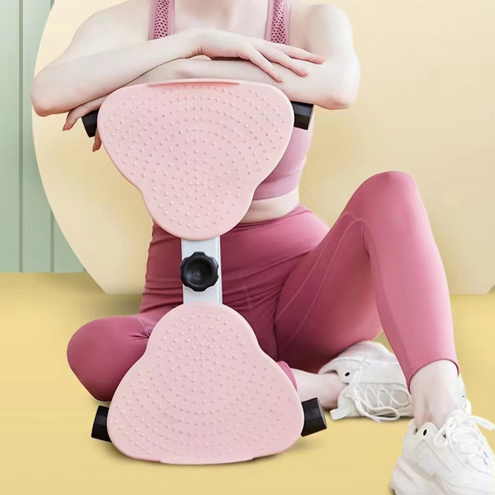 BowLift | Premium Waist Twister and Fitness Board for Home Workout