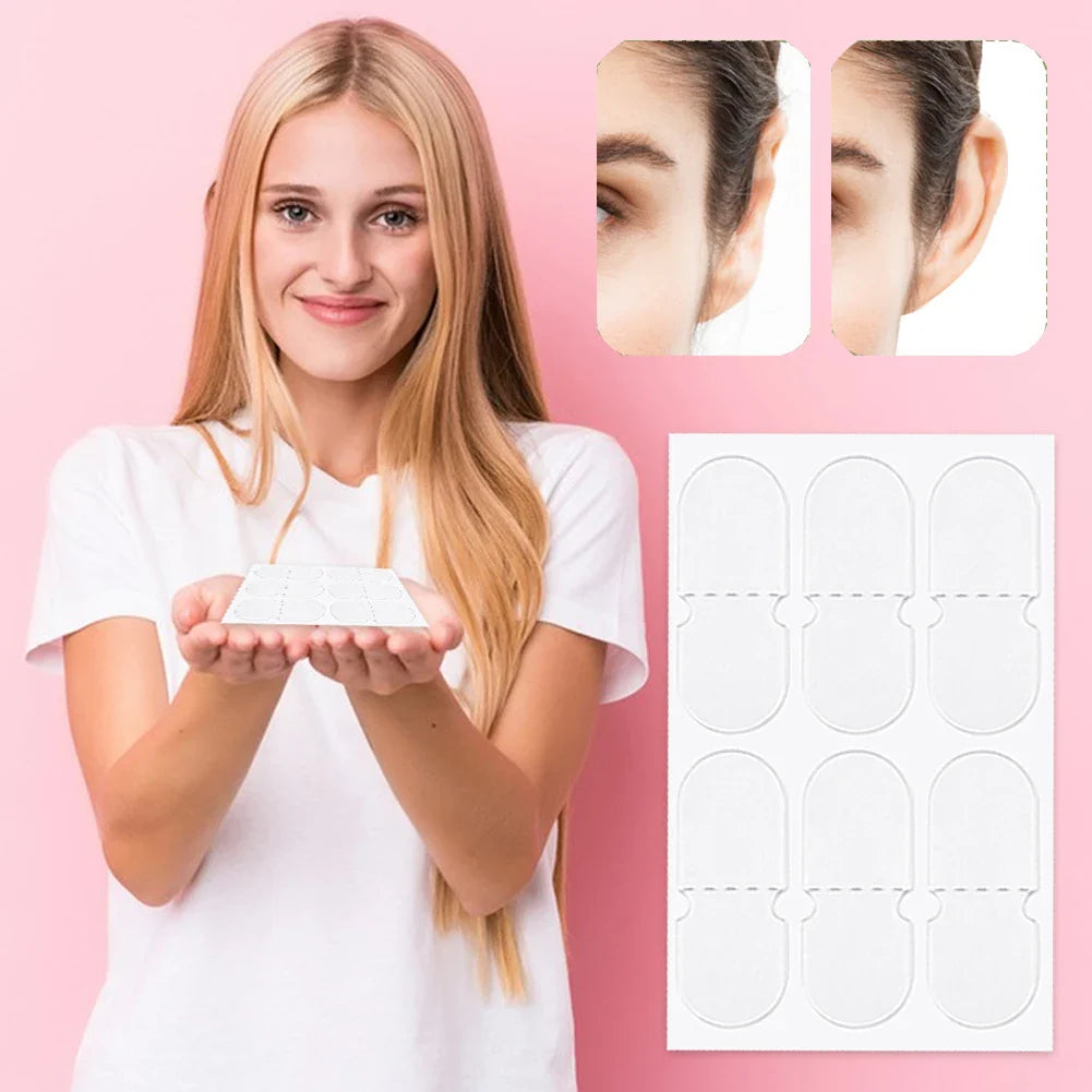 BowLift | Invisible Ear Corrector Stickers