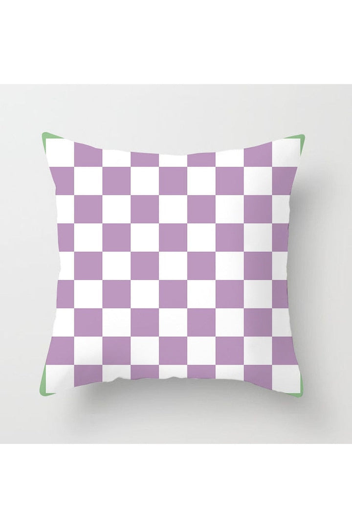 Pattern pillowcase | Bowlift