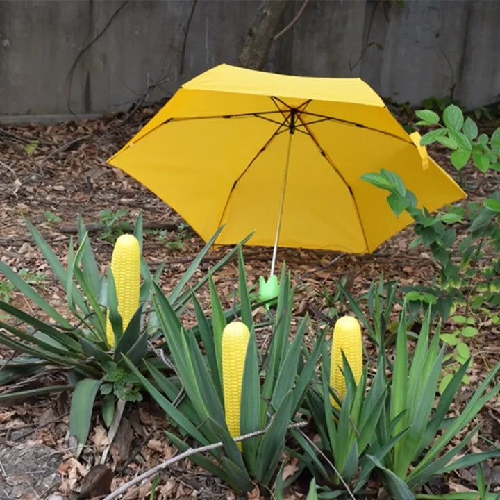 BowLift | Corn UV Protection Vegetable Umbrella