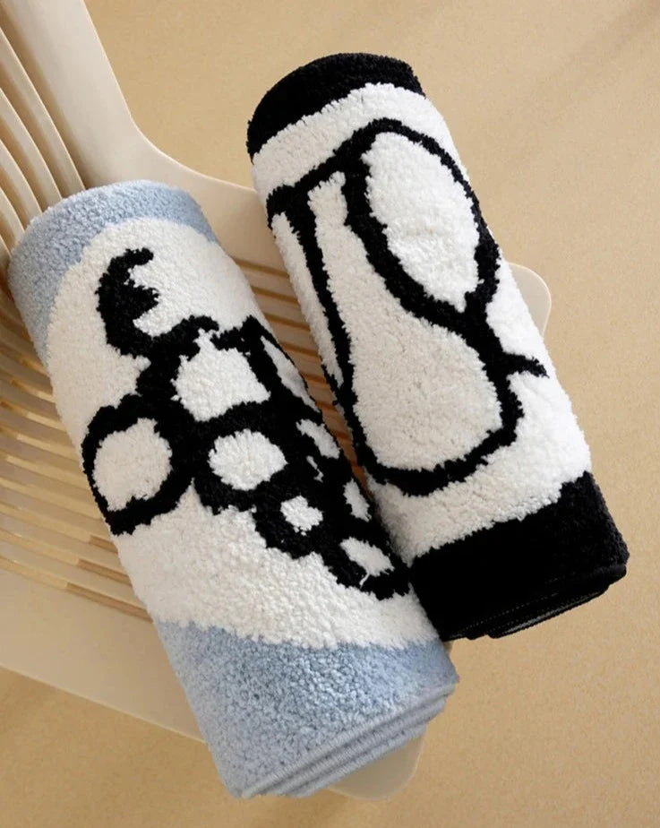 Break Time Rug | Bowlift