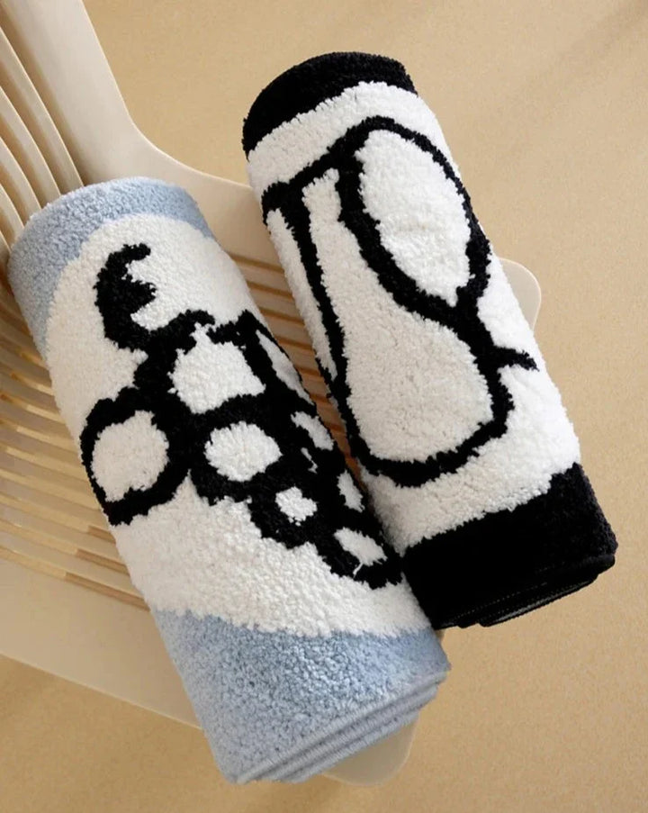 Break Time Rug | Bowlift