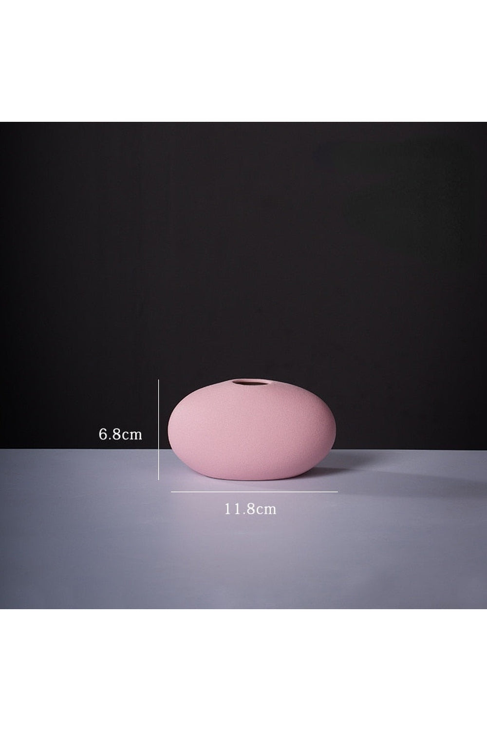 pastel-colored vases | Bowlift