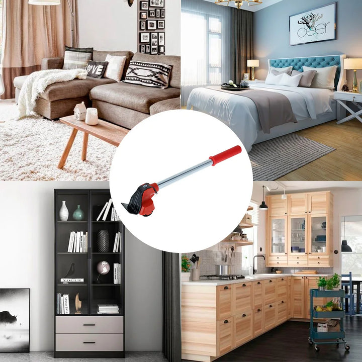 BowLift | Discover the Comfort of the Wireless Trimmer