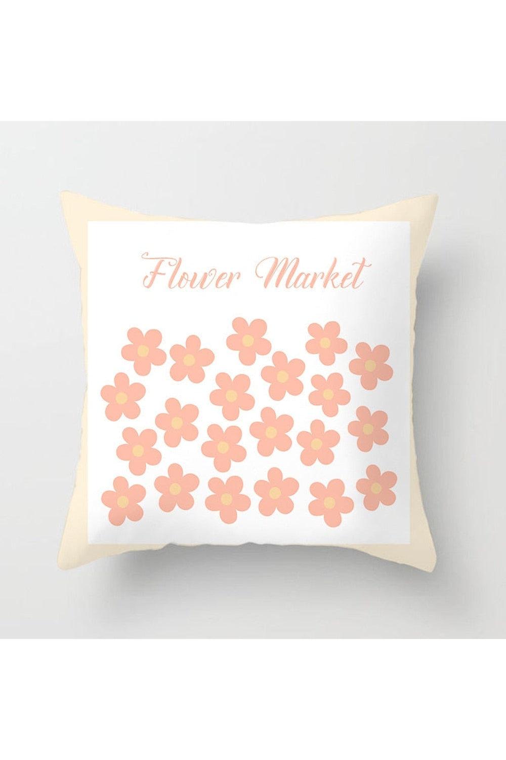 Pattern pillowcase | Bowlift
