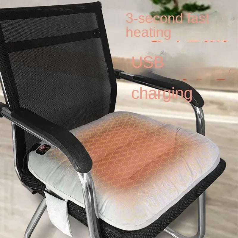 BowLift | Electric  Cushion Heating Pad