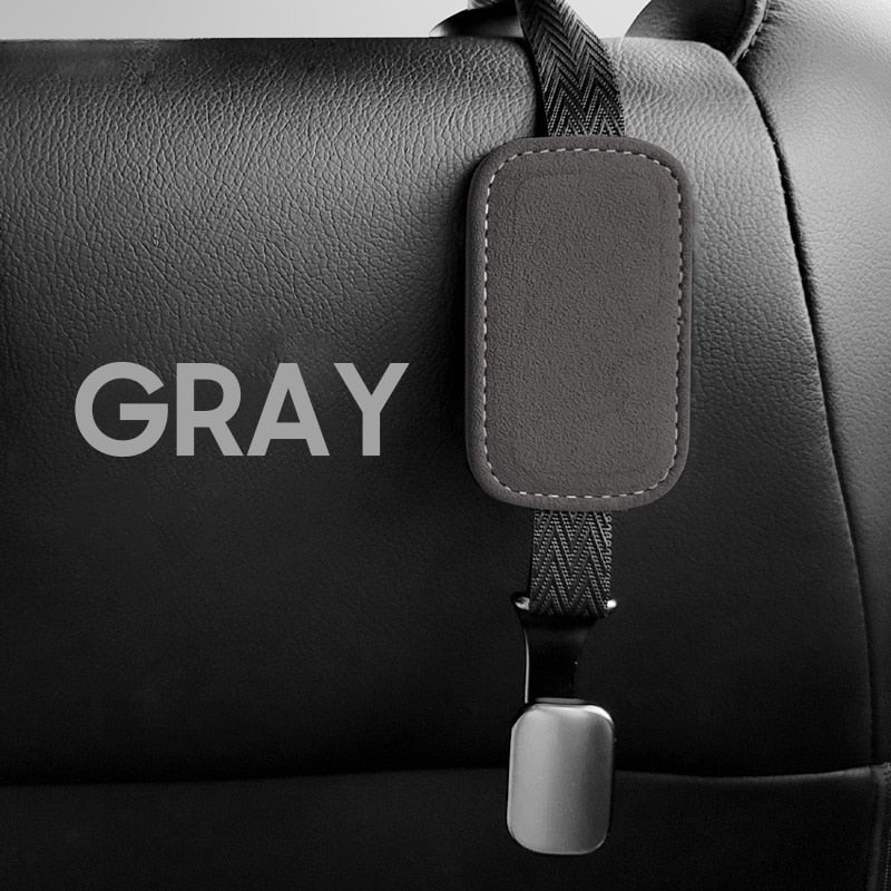 BowLift | Car Back Seat Organizer Hook