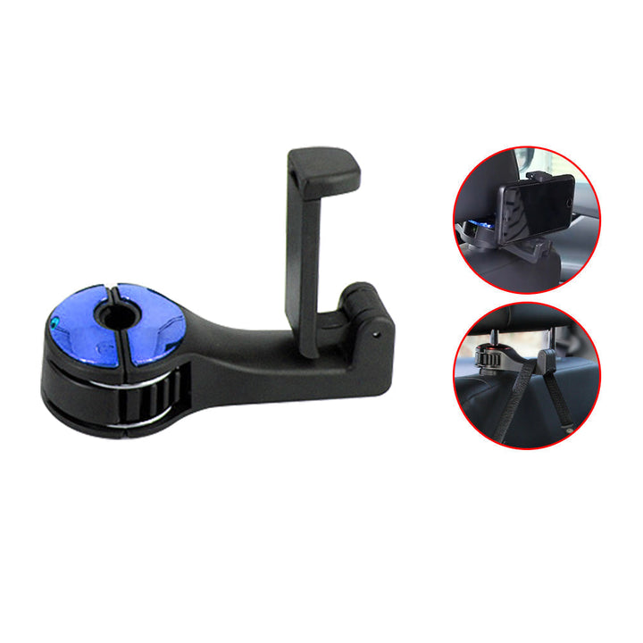 BowLift | CarGrip Holds Phone Without Worry