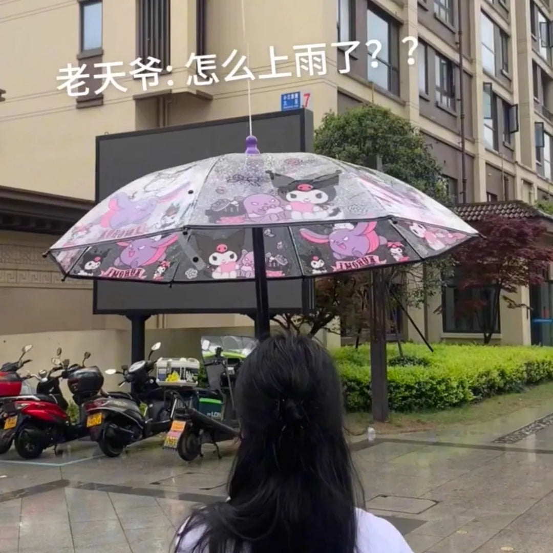 BowLift | Umbrella Water Gun