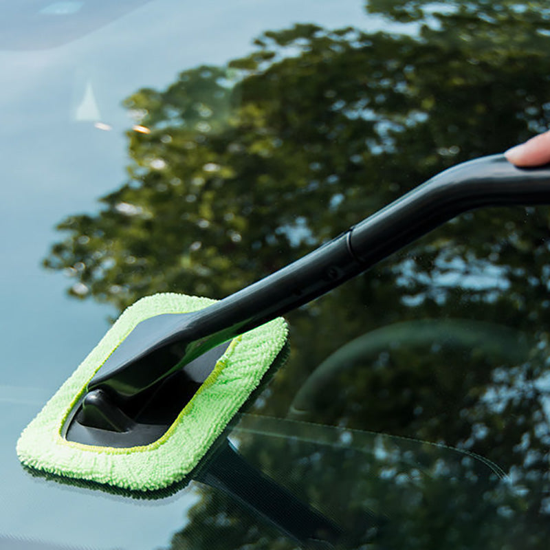 BowLift | Car Long Handle Windshield Glass Wiper