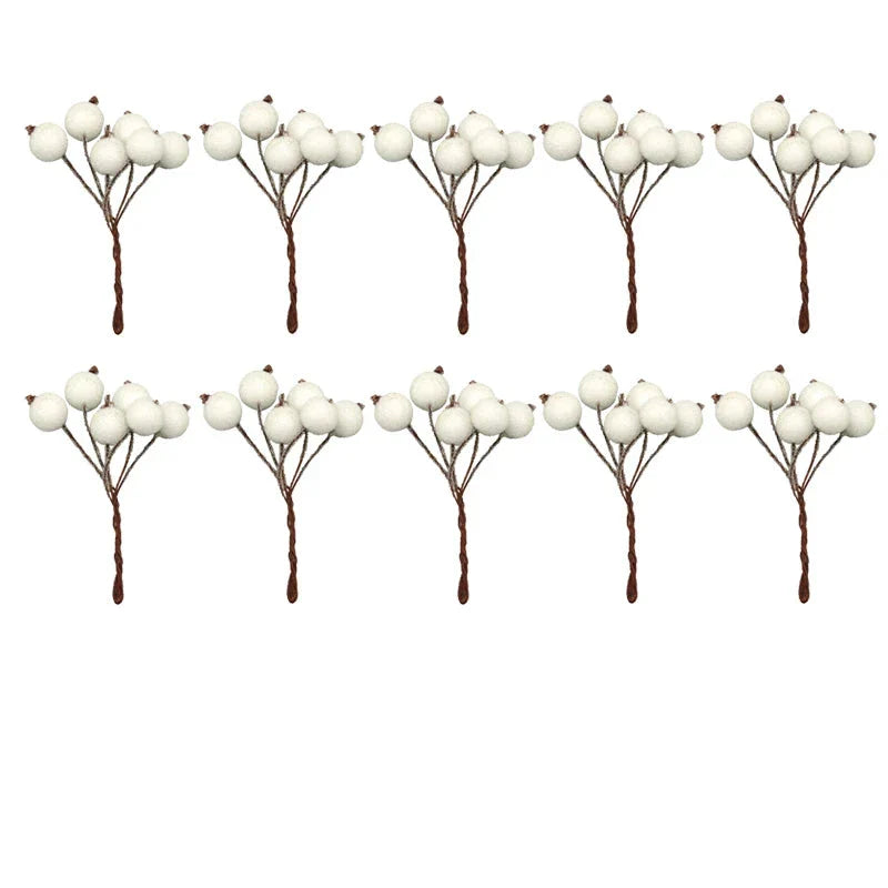 BowLift | BessenPracht | Luxury Imitation Christmas Berries Bundle