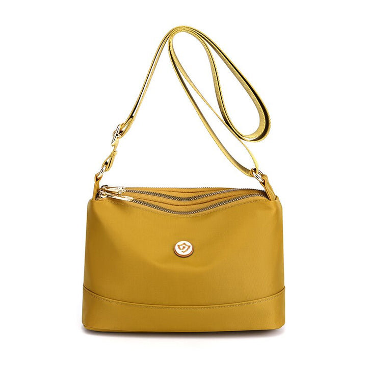 BowLift | Japanese Style Petite Trendy Shoulder Bag