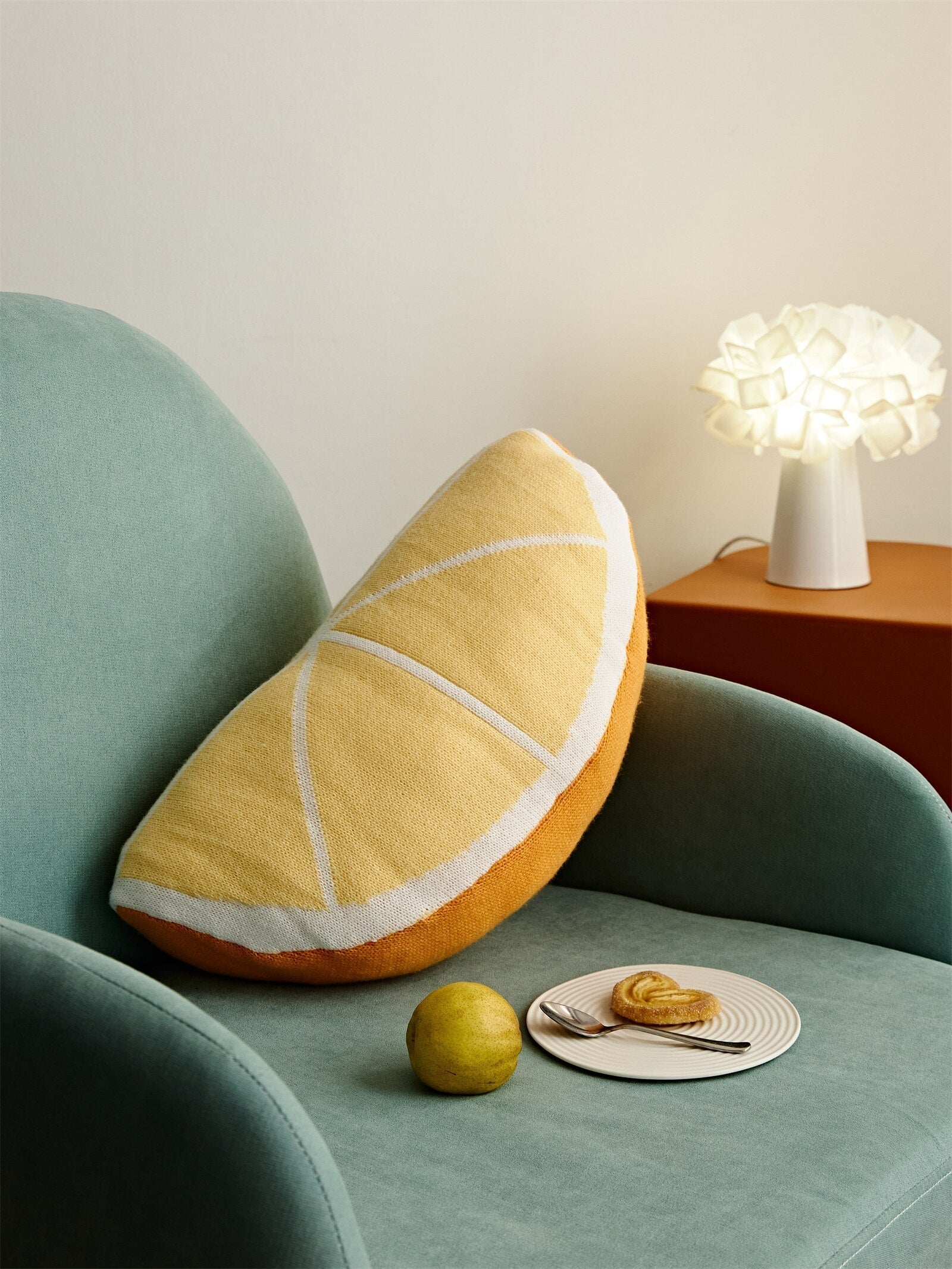 BowLift | Fruit cushion