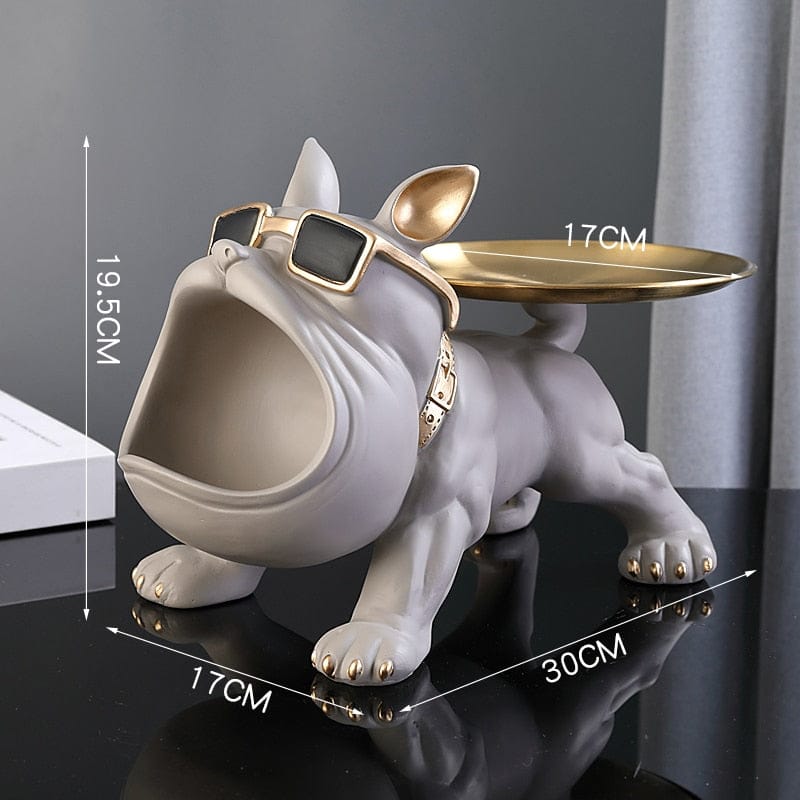 BowLift | BulldogButler | Bring joy and warmth to your home