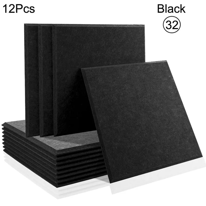 BowLift | Eco-friendly Acoustic Soundproofing Insulation Panels
