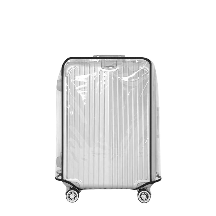 BowLift | Transparent Waterproof Trolley Cover
