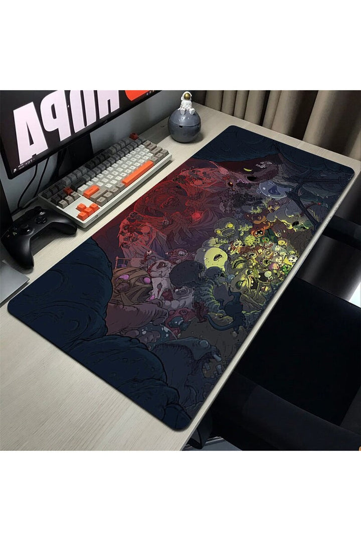XXL Gaming Mouse Pad | Bowlift