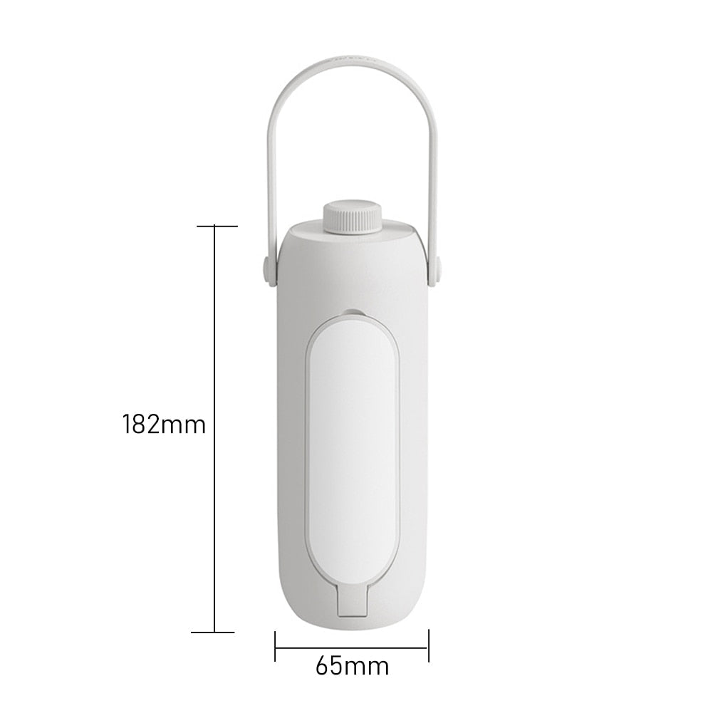 BowLift | Moon Lake Foldable LED Camping Lamp