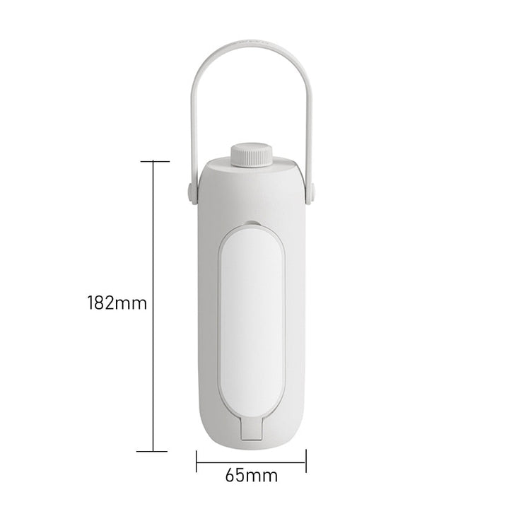 BowLift | Moon Lake Foldable LED Camping Lamp
