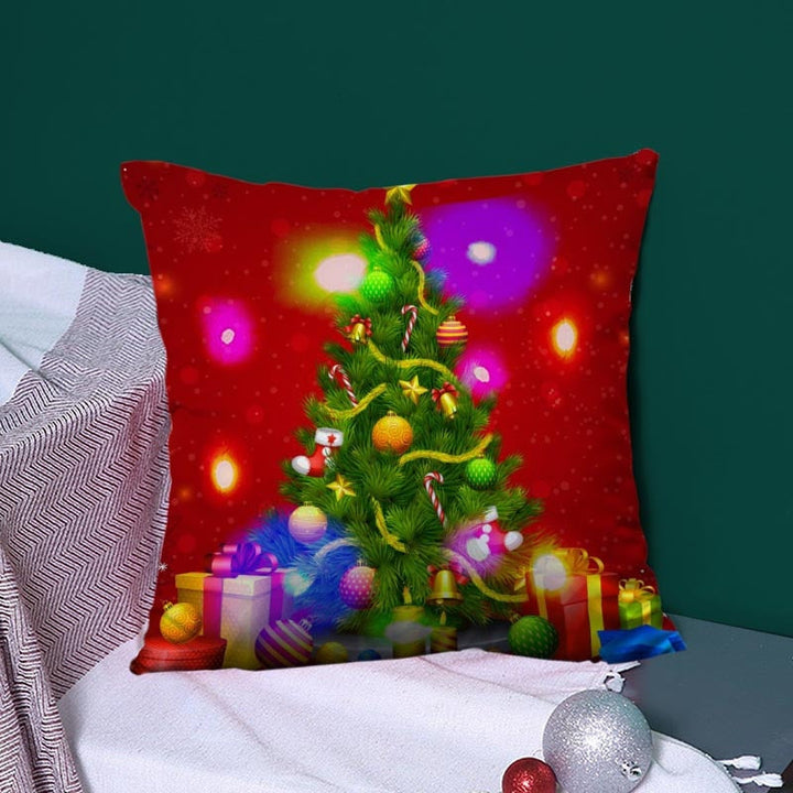 BowLift | Christmas Series LED Pillow Case