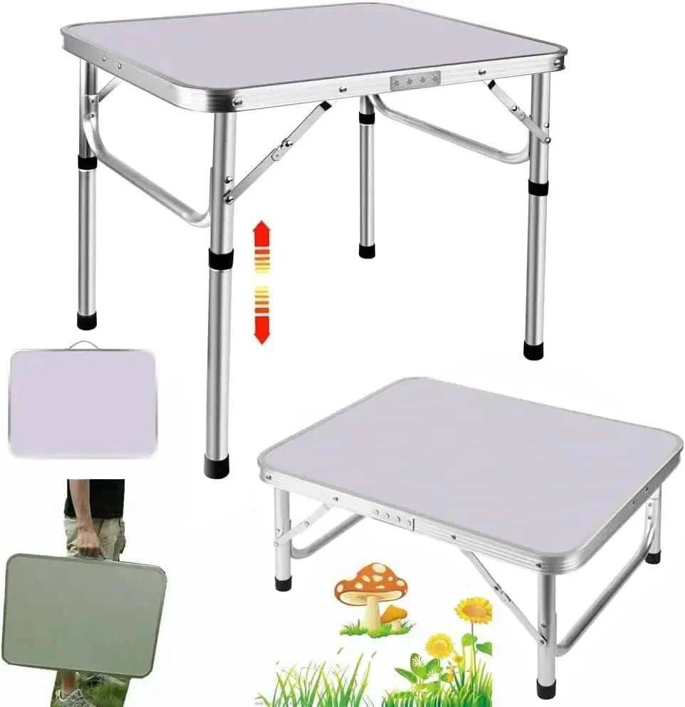 BowLift | Portable Picnic & Outdoor Table