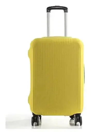 BowLift | TravelFlexx Suitcase Cover | Anti-Scratch & Tear Resistant | Stretchable & Durable | Universal Fit
