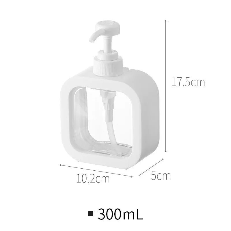 Nordic Soap Dispenser Bowlift