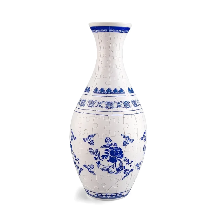 BowLift | Pieceful Vase