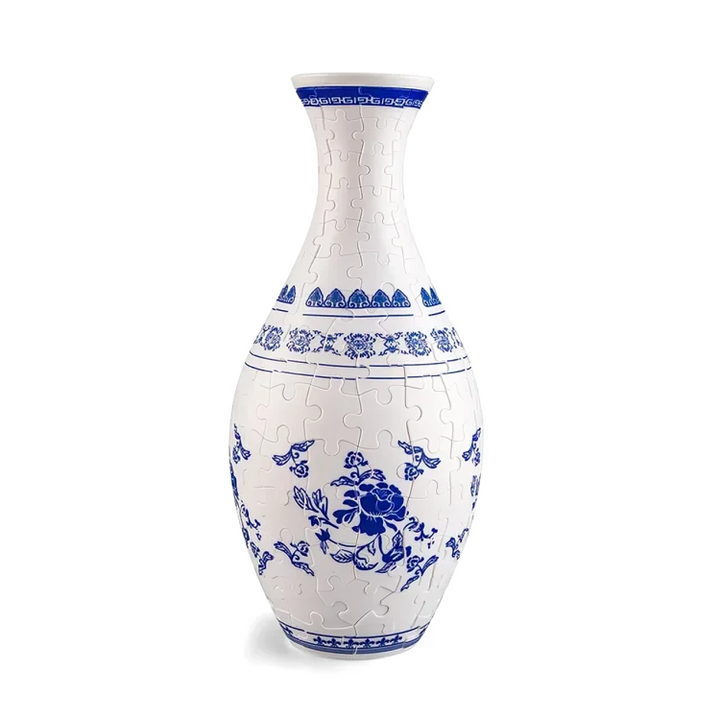 BowLift | Pieceful Vase