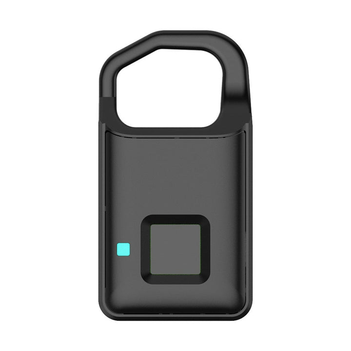 Touch Guard Smart Fingerprint Waterproof Secure Lock | Bowlift