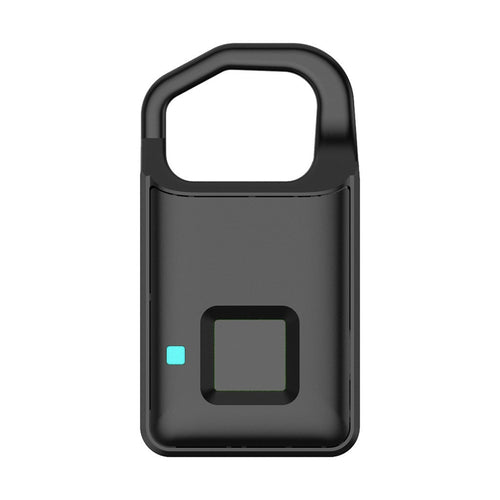 Touch Guard Smart Fingerprint Waterproof Secure Lock | Bowlift