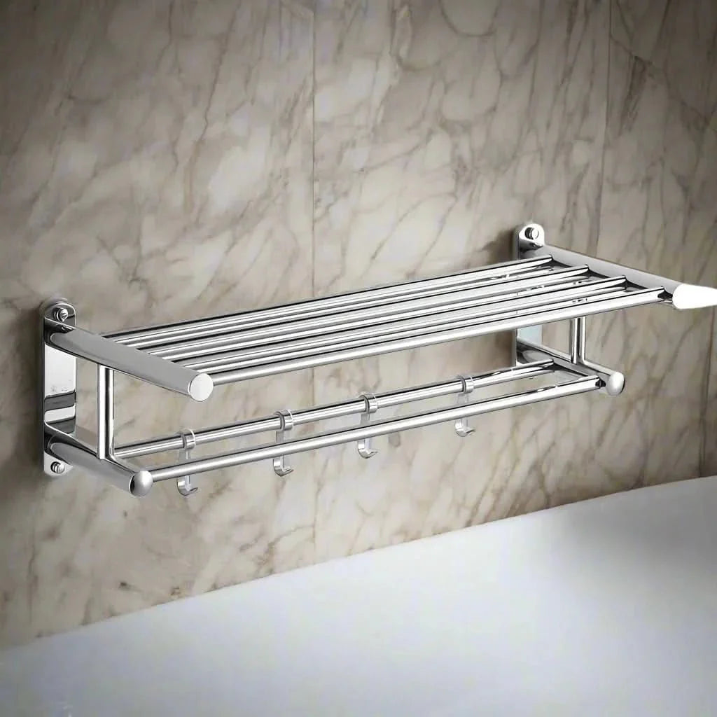 BowLift | Space-saving & stylish for every bathroom